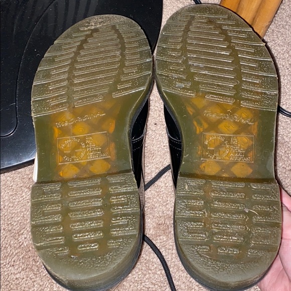 Classic Doc Martens!!